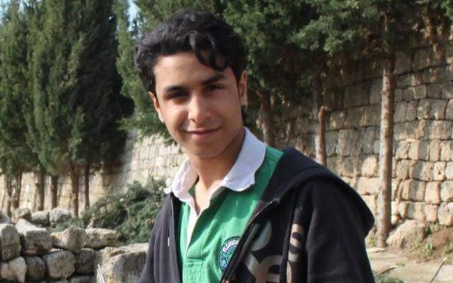 Human Rights? Saudi Arabia put a Child Dissident on Death Row for 10 Years, but has Finally Released him