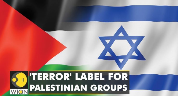 Israel:  Un-ban the 6 Palestinian human rights groups