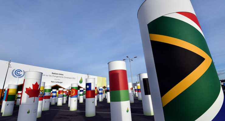 After Unprecedented Wildfires, Turkey finally ratifies the Paris Climate Accord, sets 2053 to Eliminate Carbon Emissions