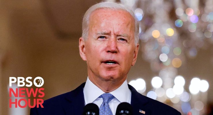 COP26: Biden first President to Back Sweeping Measures on Climate, as for-profit Press lets Denialist Republicans off the Hook