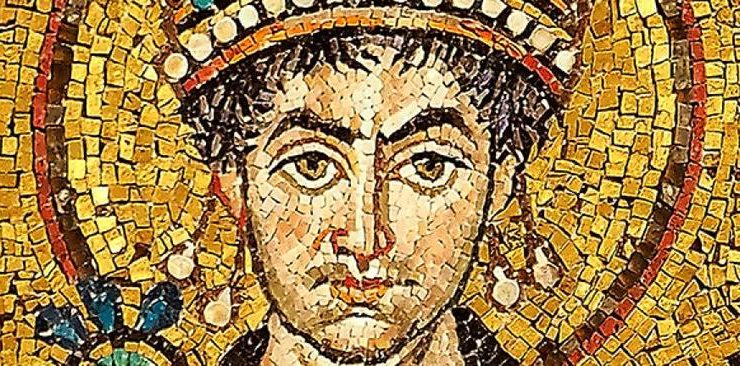 Pandemic History: The Great Plague of Justinian in the 500s AD was a Black Death that Shaped the Century before Islam