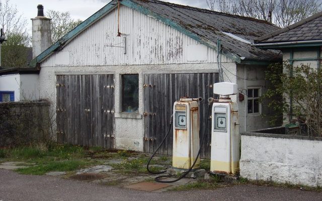 A century of Criminality: How the car and gas industry knew about the health risks of leaded fuel but sold it for 100 years anyway