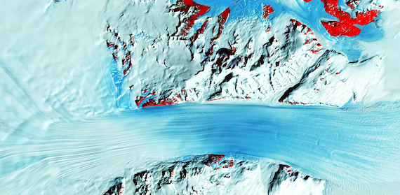Antarctica’s ‘doomsday’ Glacier: how its Collapse could trigger global Floods and swallow Islands