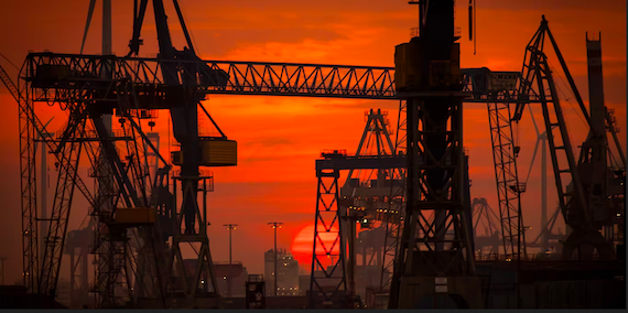 Keep it in the Ground: We can’t limit Global Heating to Safe Levels unless We Ban all new Oil and Gas Fields