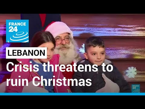 No Santa Claus for Christians of Lebanon, Syria or Palestine this Year as US Piles on With Sanctions or Neglect