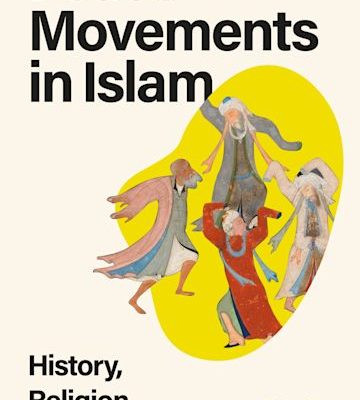 Juan Cole on his new Book “Peace Movements in Islam” (Simon Mabon’s Podcast)