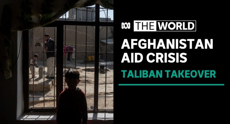What’s next for Afghanistan under Taliban Rule?