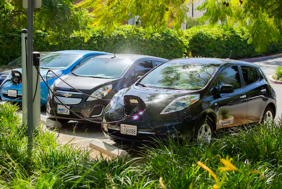 Will China Dominate the Electric Car Market this Year?  Why it May Not