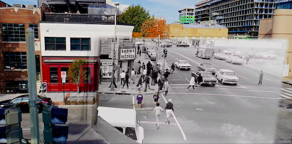 Black Americans mostly left behind by Progress since Dr. King’s Death