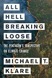 A New Military-Industrial Complex Arises:  The Secret War within the Pentagon
