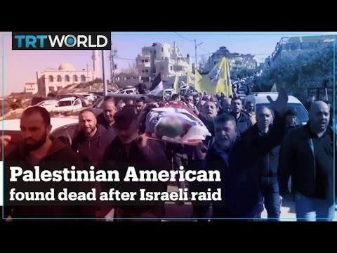 When Israel Kills an American, Washington calls for “Investigation;” Hundreds of Palestinians? Not so Much