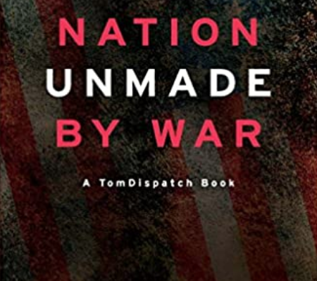 America’s Two Pandemics:  And How They Mixed and Matched