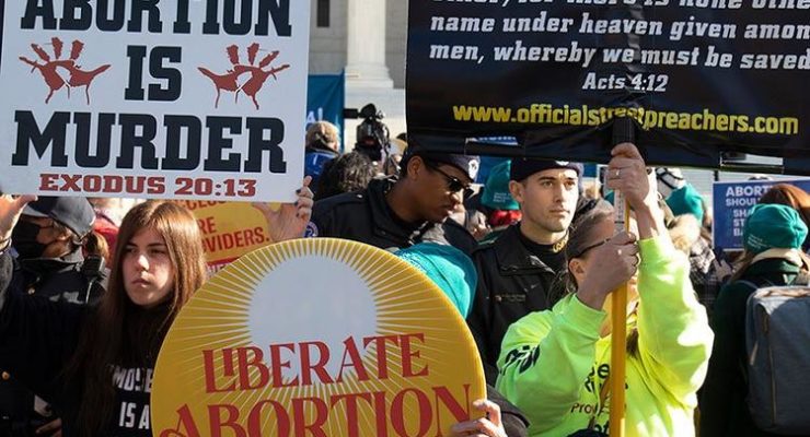 Texas’ Abortion Restrictions most Harm Low-Income Patients, Advocates Say