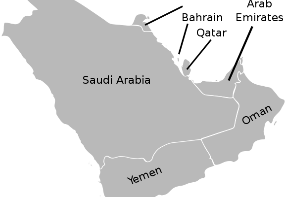 Oil Sheikhs have us Behind the 8-Ball: The UAE’s mixed Signals on Oil underline need for US to move Rapidly to Green Transportation