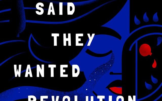 Revolution and Exile: A Poignant New Memoir of Iran
