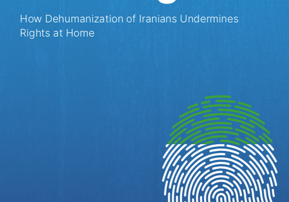 US Media (Rightly) focuses on Ukrainian Rights, but it Racializes Muslims deprived of those Same Rights