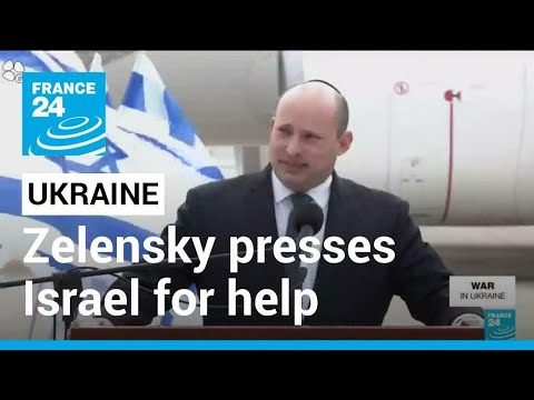 Time is ticking: Israel’s balancing act in Ukraine is likely to backfire
