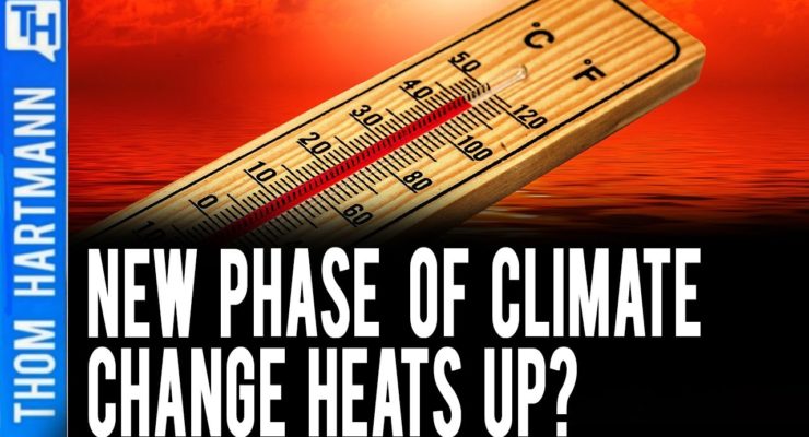 Pushing Back on ‘Soft Climate Denial’