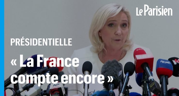 Putin and Le Pen: The History of an Alliance between Russia and France’s far Right