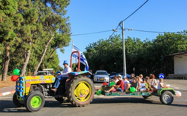 Shavuot: A Jewish holiday of renewing commitment to God