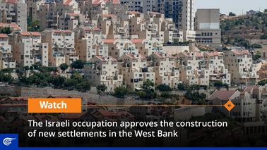 As Biden heads to Israel, Bennett announces 4,427 New Squatter Units on Palestinian Land; State Department Tut-Tuts