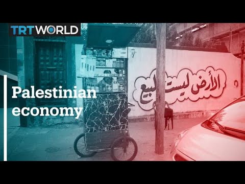 World Bank observations on Palestine’s economy gloss over Israel’s Colonialism and Apartheid