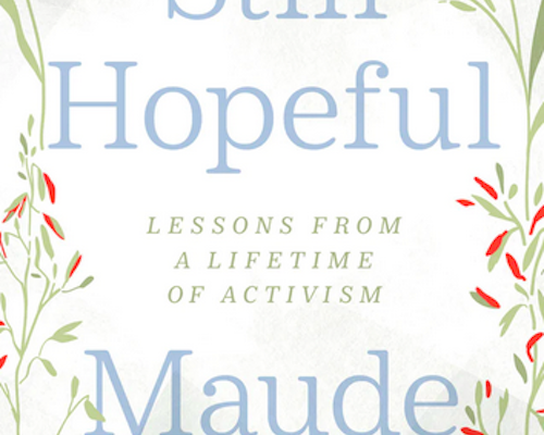 What we can Learn from Bolivia’s Struggle for Free Water: Review of Maude Barlow, “Still Hopeful After All These Years”