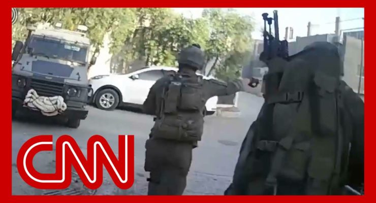 Even CNN concluded that Israeli Snipers Targeted Journalist Shireen Abu Akleh; But this Tactic is Routine