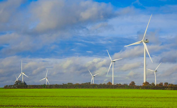Germany’s renewables output climbs to 49% of power demand in first half of 2022