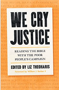 Real Christianity vs. White “Christian” Nationalist Trump on the Treatment of the Poor