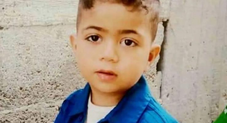 6-year-old Palestinian dies after Israel denies him Access to Treatment outside Gaza