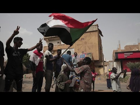 Digital Media and Sudan’s Revolution