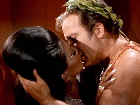 How Samuel Alito’s Attack on Privacy Rights could Make that famous Star Trek Kiss between Nichelle Nichols and William Shatner Illegal Again