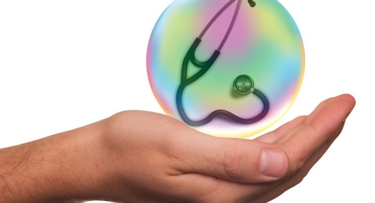 Medicare Dis-Advantage: Shortchanging the Patients While Enriching the Insurer