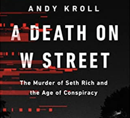 America’s Digital Soldiers in an Online Forever War