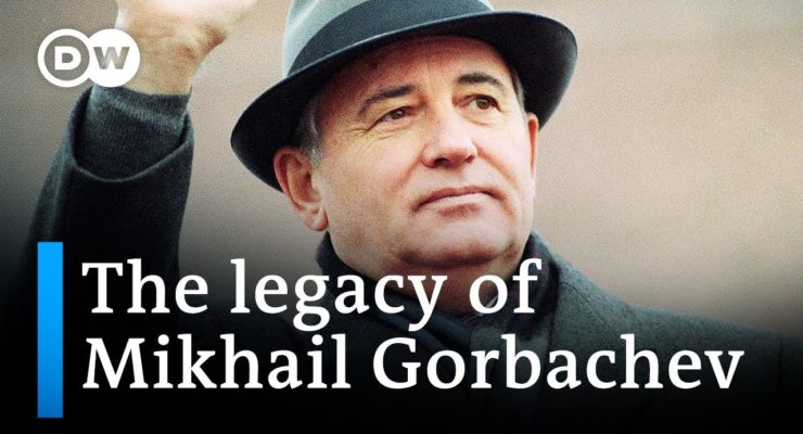 Mikhail Gorbachev: The contradictory Legacy of Soviet Leader who attempted ‘Revolution from Above