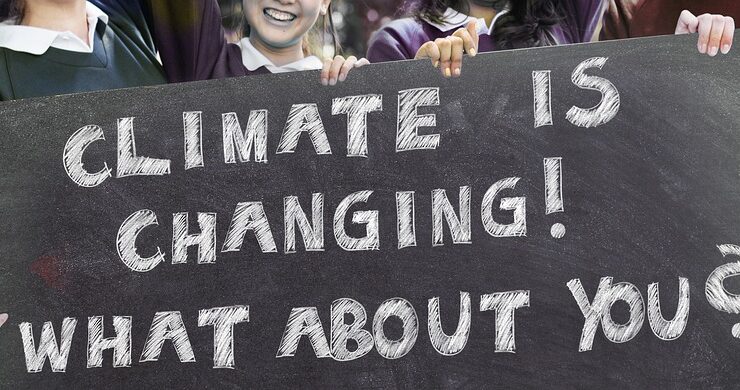 3 Reasons local Climate Activism is more powerful than People realize