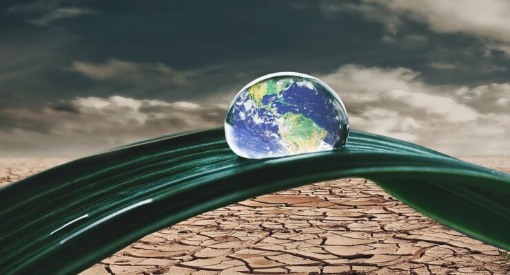 The Climate Emergency can be Overcome: Why some Scientists are Hopeful