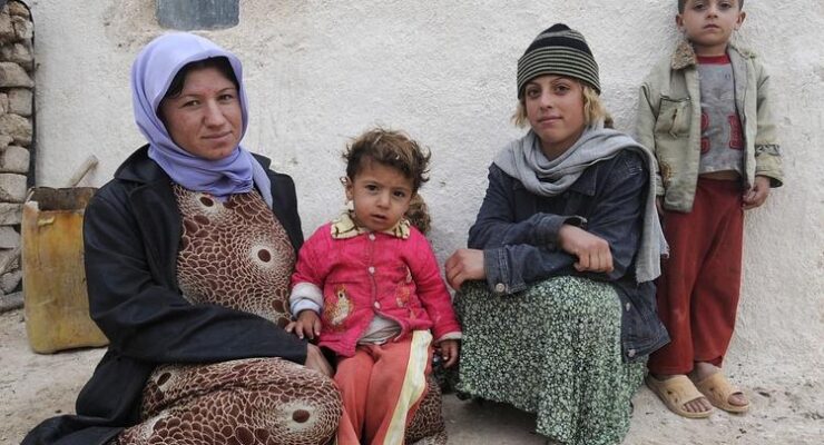 Still “Not Free:” Bush’s Invasion of Iraq did not result in Democracy there or in the Arab World