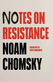 Transcript of Nuclear Dangers with Noam Chomsky, Daniel Ellsberg