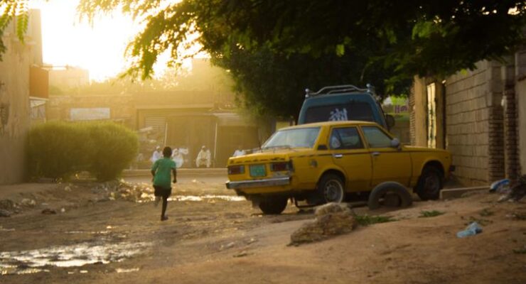 Sudan crisis Explained: What’s behind the latest Fighting and its Roots in the Past