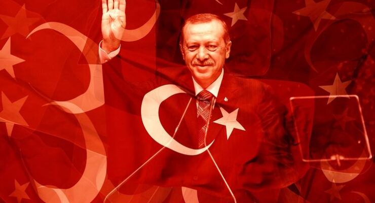 In centennial year, Turkish Voters will choose between Erdoğan’s Conservative path and the Founder’s Modernist Vision