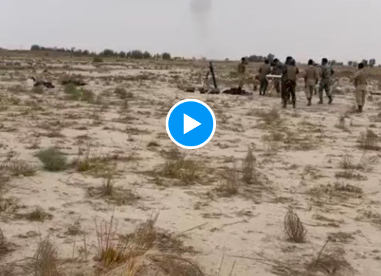 The Water Wars Begin: Did Climate Change contribute to Saturday’s Deadly Iran-Afghan Border Clash over Helmand River?