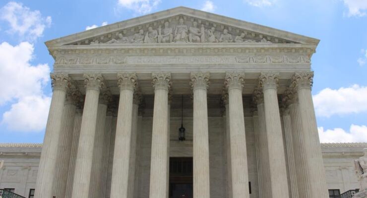 Not the Onion: U.S. Supreme Court Justices take Gifts – Then Raise the Bar for Bribery Prosecutions