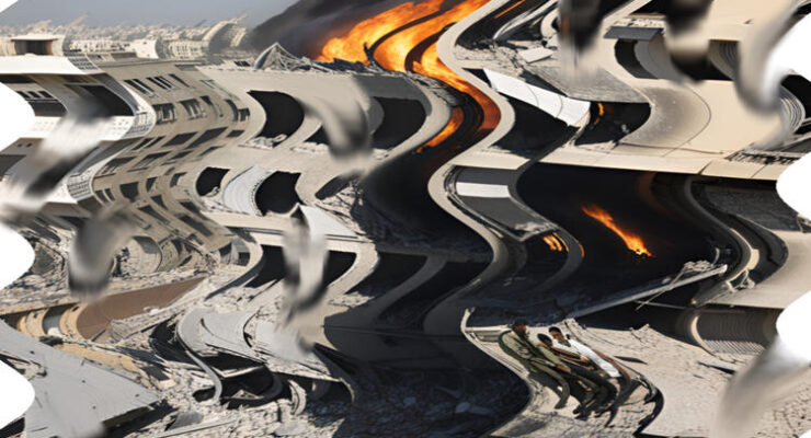 Gaza: Why all Civilian lives matter Equally, according to a Military Ethicist