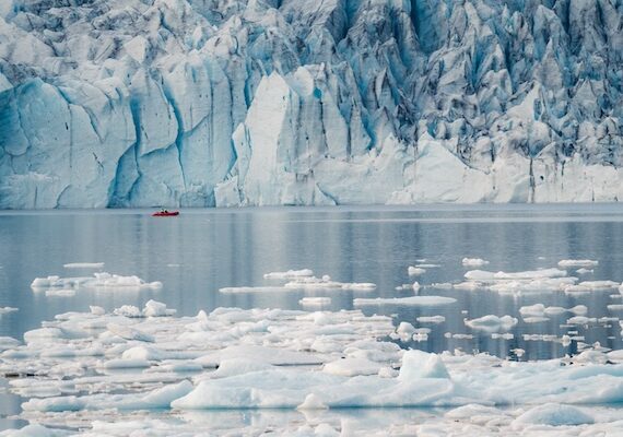 Climate Tipping Points are Nearer than you Think — Our New Report Warns of Catastrophic Risk