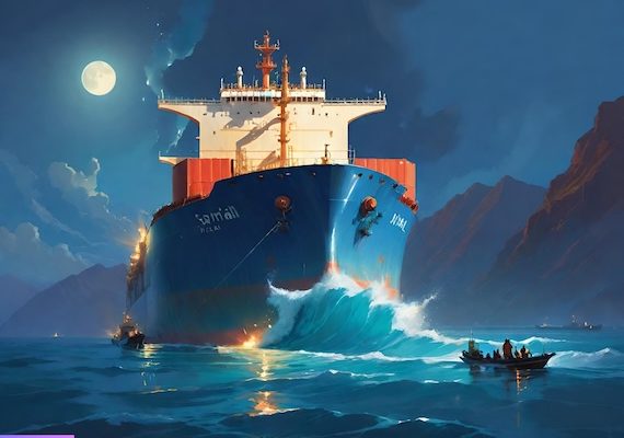 Can Trump’s Plan to Target China for its Oil Imports from Iran Succeed?