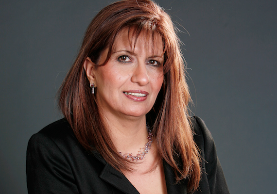 Hebrew U. lifts Suspension of Nadera Shalhoub-Kevorkian after Palestinian-Israeli Scholars called for her Reinstatement