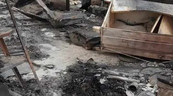 West Bank: Israel Responsible for Rising Settler Violence, Displacement of entire Palestinian Communities