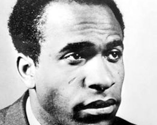 The Wretched of Palestine: Frantz Fanon Diagnosed the Pathology of Colonialism and Urged Revolutionary Humanism